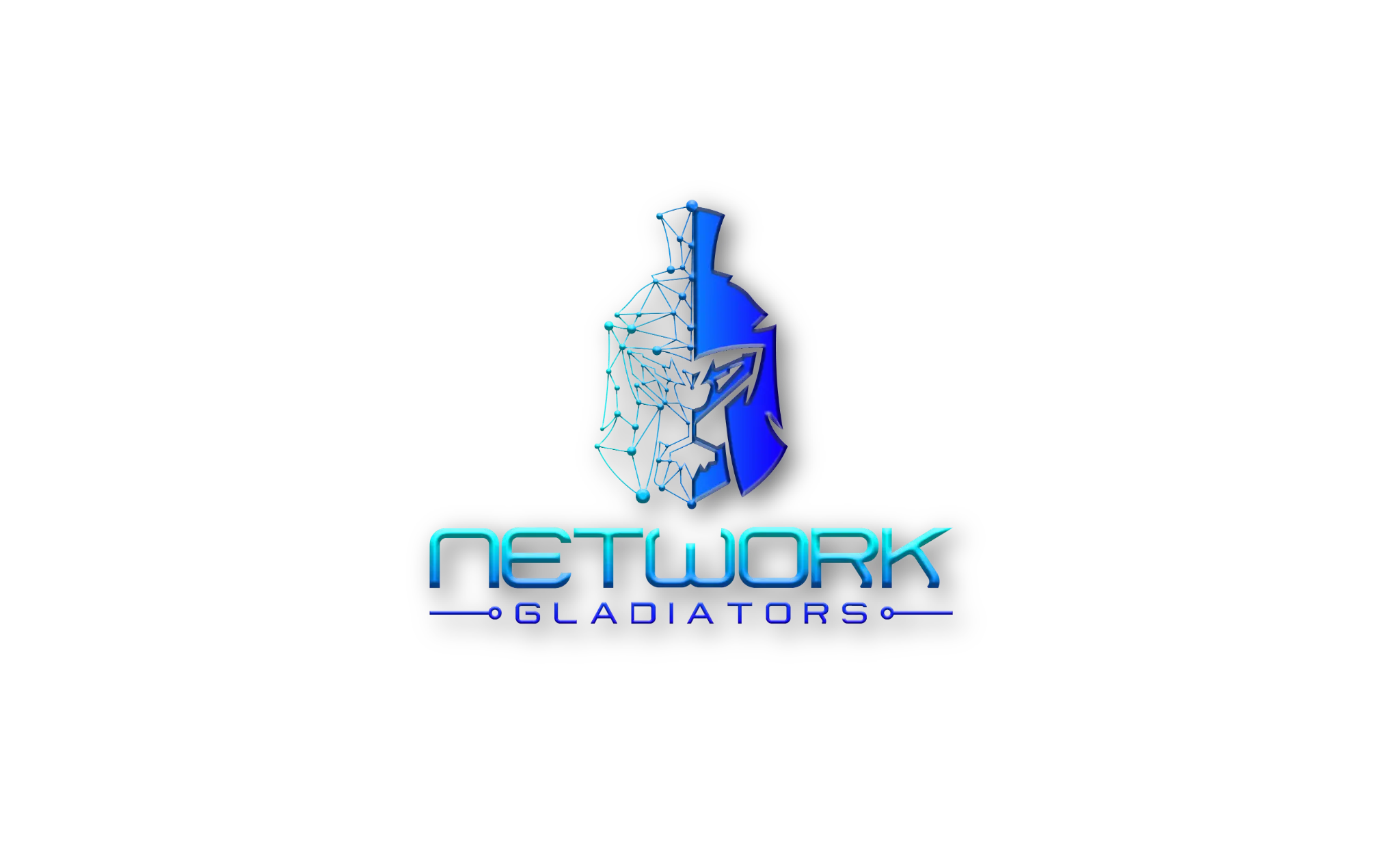 Network Gladiators Logo